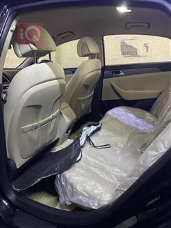 هیوندای سۆناتا